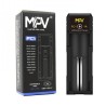 CHARGEUR 1 ACCU FC1 MASTER PRO VAPE