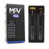 CHARGEUR 2 ACCUS FC2 MASTER PRO VAPE