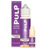 Fruits rouges glacés - 60ml - PULP