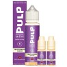 Fruits rouges glacés - 60ml - PULP