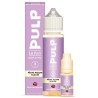 Pêche melon glacés - 60ml - PULP