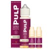 Raisin noir - 60ml - PULP