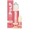 Thé pêche - 60ml - PULP