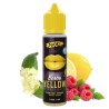 Bisou yellow - 50ml - SWOKE