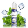 Menthe Glaciale 50ml - LE COQ QUI VAPE