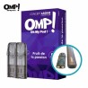 Recharge OH MY POD - Fruit de la passion - CONCEPTAROME
