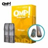 Recharge OH MY POD - Mangue - CONCEPTAROME
