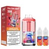 PUFF 30 K FALCON GEM+ - Fraise glacée - JNR