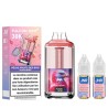 PUFF 30 K FALCON GEM+ - Pêche fruits des bois - JNR