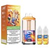 PUFF 30 K FALCON GEM+ - Fraise pastèque glacée - JNR