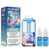 PUFF 30 K FALCON GEM+ - Vacances d'été - JNR