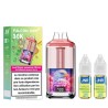 PUFF 30 K FALCON GEM+ - Pastèque mangue pêche - JNR