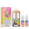 PUFF 30 K FALCON GEM+ - Mangue fruit de la passion - JNR