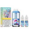 PUFF 30 K FALCON GEM+ - Myrtille framboise cerise - JNR