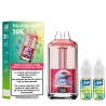 PUFF 30 K FALCON GEM+ - Cerise pastèque glacée - JNR