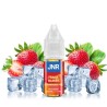 Fraise glacée - 10ml - 20MG Sel de nicotine - JNR