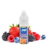 Fruits rouges - 10ml - 20mg Sel de nicotine - JNR