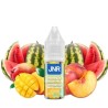 Pastèque mangue pêche - 10ml - 20mg Sel de nicotine - JNR