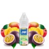 Mangue fruit de la passion - 10ml - 20mg Sel de nicotine - JNR