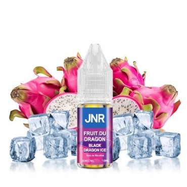 Fruit du dragon - 10ml - 10 ou 20mg Sel de nicotine - JNR