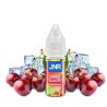 Cerise glacée - 10ml - 20mg Sel de nicotine - JNR
