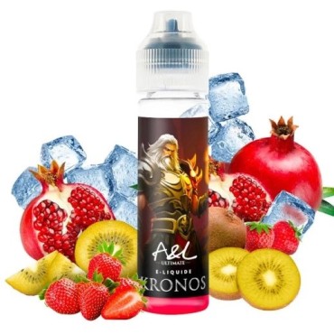 Kronos - 50ml - Arôme et Liquide