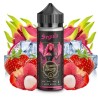Segula - 100ml - Arômes et secrets - SAVOUREA