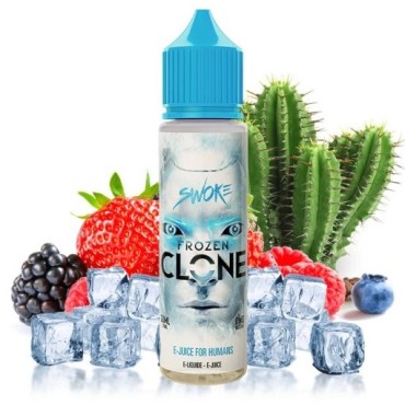 Frozen clone - 50ml - Swoke