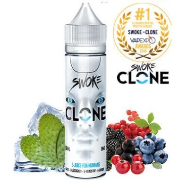 Clone - 50ml - Swoke