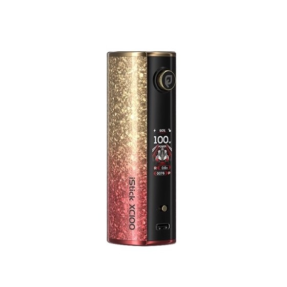 BOX ISTICK XC100 ELEAF