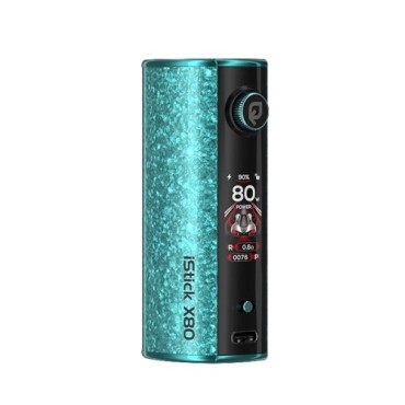BOX ISTICK X80 ELEAF