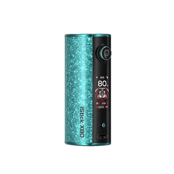 BOX ISTICK X80 ELEAF