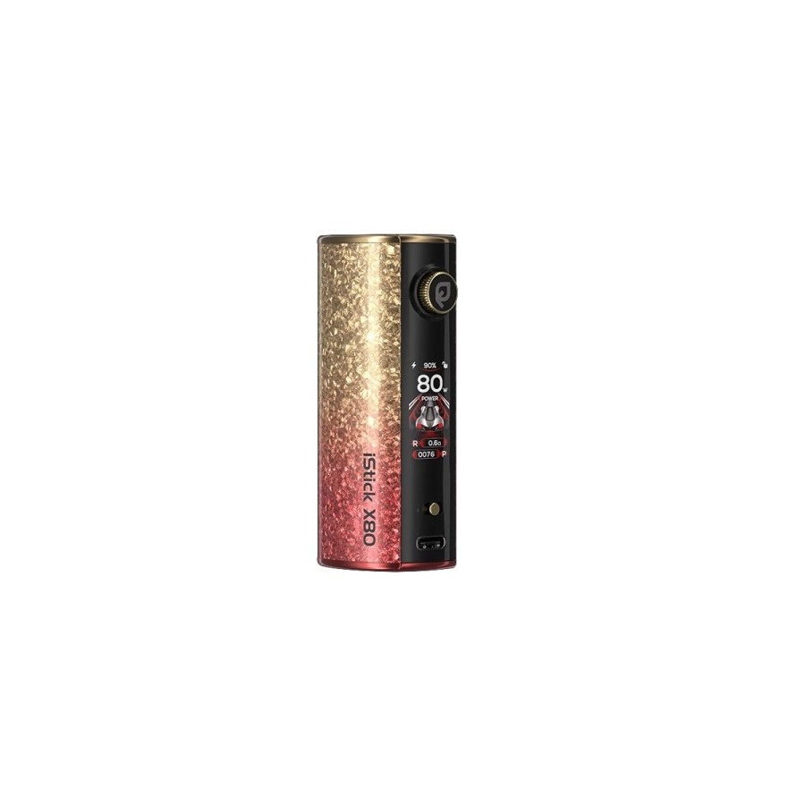 BOX ISTICK X80 ELEAF BOX ISTICK X80 ELEAF