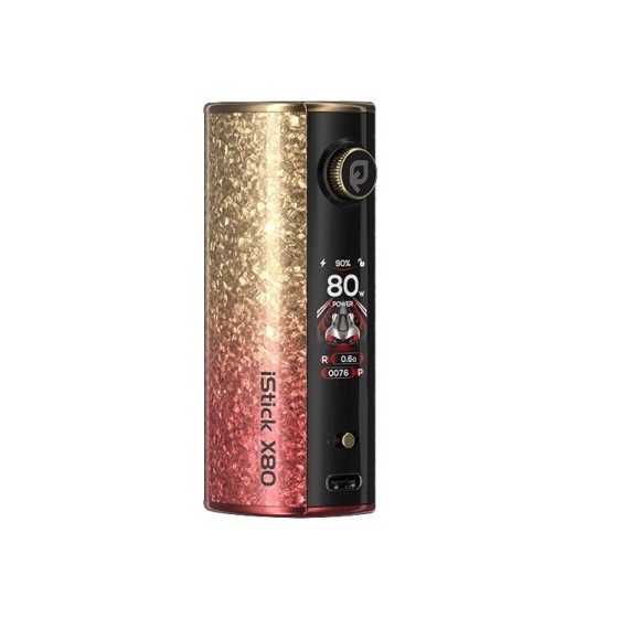 BOX ISTICK X80 ELEAF