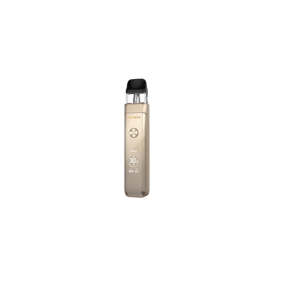 KIT XROS PRO 2 2000 mAh VAPORESSO KIT XROS PRO 2 2000 mAh VAPORESSO