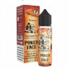Poker face - 50ml - MOONSHINERS