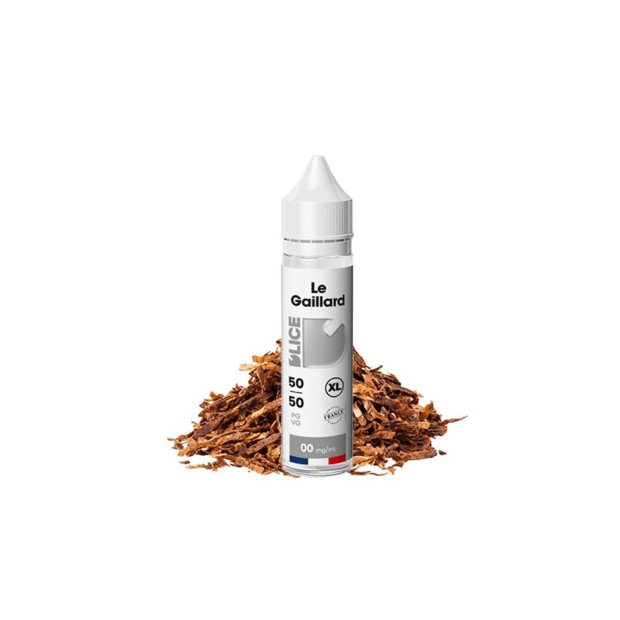 Le gaillard - 50ml - Dlice Le gaillard - 50ml - Dlice
