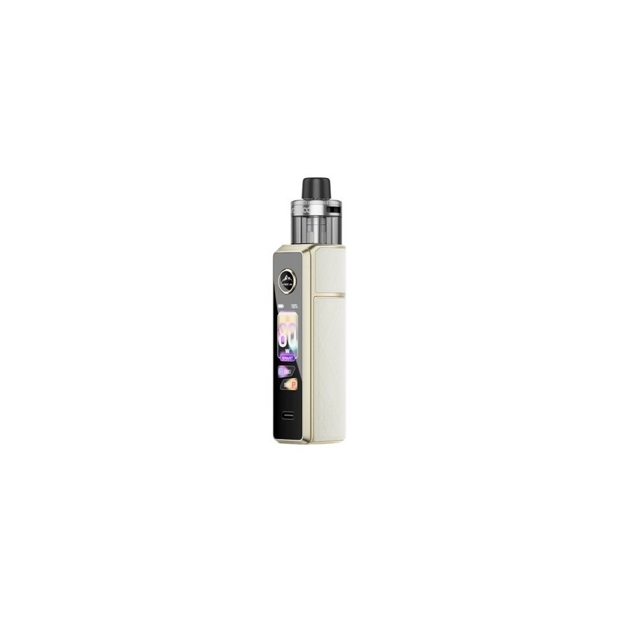 KIT POD DRAG X3 PNP X VOOPOO KIT POD DRAG X3 PNP X VOOPOO