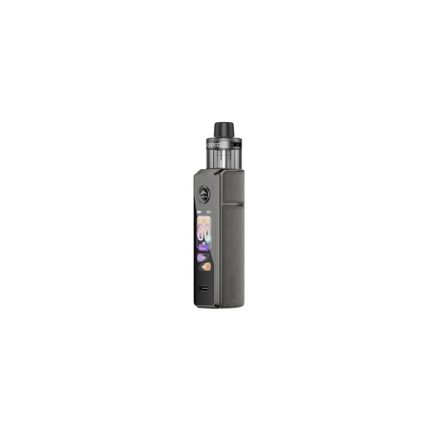 KIT POD DRAG X3 PNP X VOOPOO KIT POD DRAG X3 PNP X VOOPOO