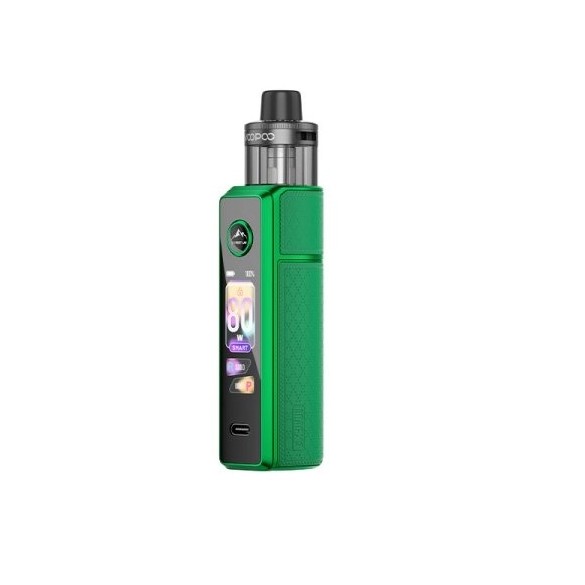 KIT POD DRAG X3 PNP X VOOPOO
