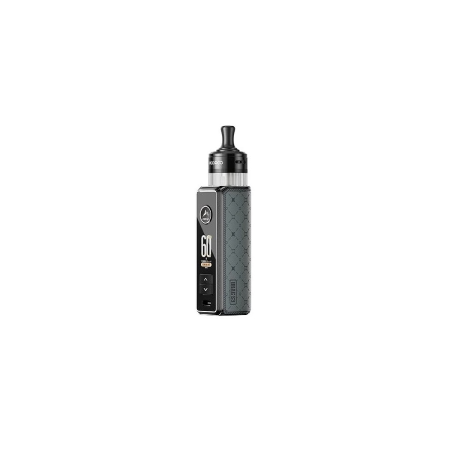 KIT POD DRAG S3 PNP X VOOPOO KIT POD DRAG S3 PNP X VOOPOO