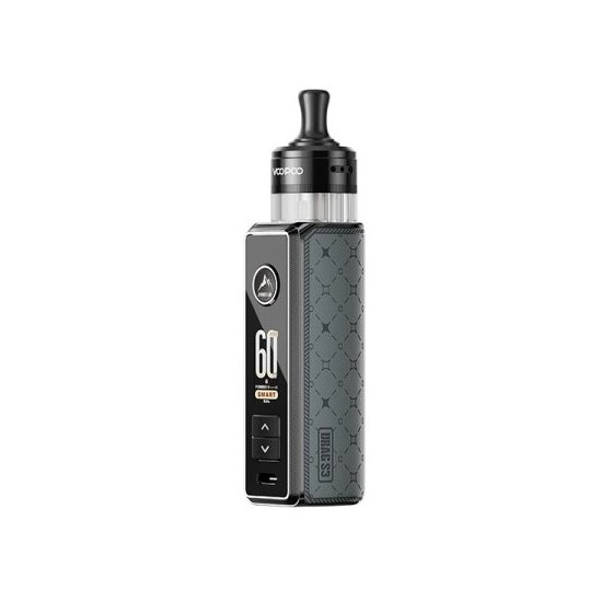 KIT POD DRAG S3 PNP X VOOPOO