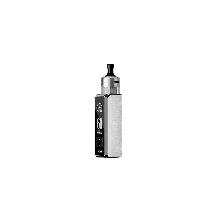 KIT POD DRAG S3 PNP X VOOPOO KIT POD DRAG S3 PNP X VOOPOO