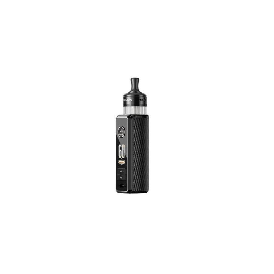 KIT POD DRAG S3 PNP X VOOPOO KIT POD DRAG S3 PNP X VOOPOO