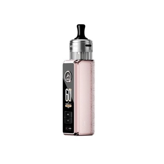 KIT POD DRAG S3 PNP X VOOPOO