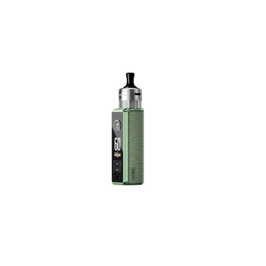 KIT POD DRAG S3 PNP X VOOPOO KIT POD DRAG S3 PNP X VOOPOO