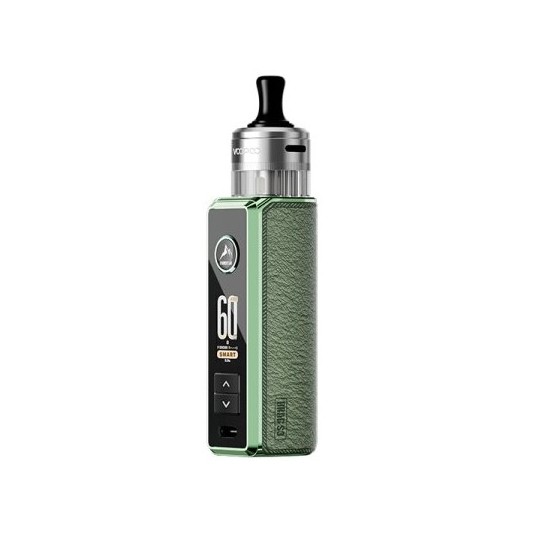 KIT POD DRAG S3 PNP X VOOPOO
