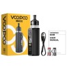 KIT POD DRAG S3 PNP X VOOPOO