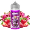 L'aventurier - 100ml - Replay - LIQUIDAROM