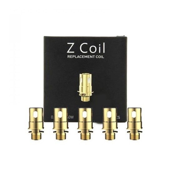 RESISTANCE ZENITH INNOKIN (PACK DE 5)
